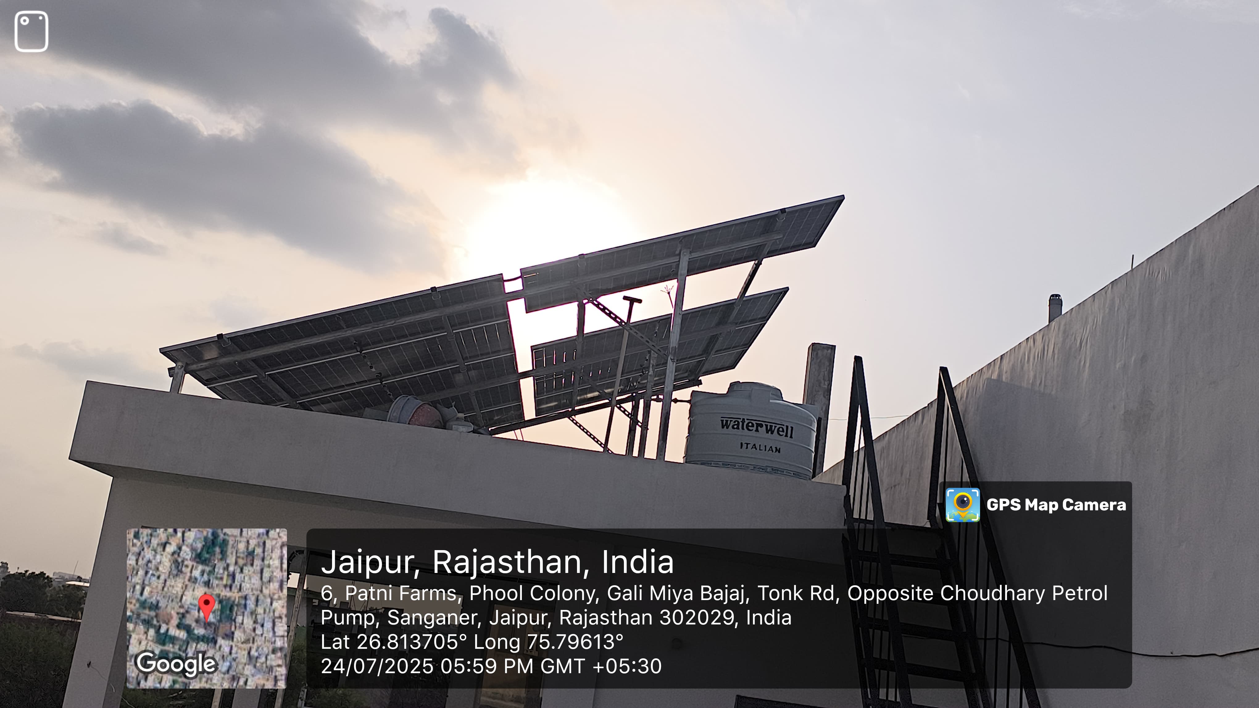 Solar Project