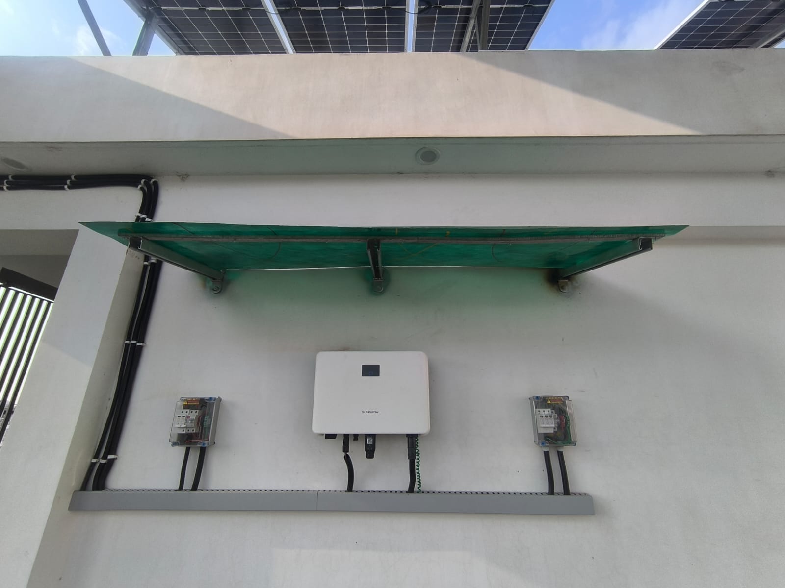 Solar Project 3