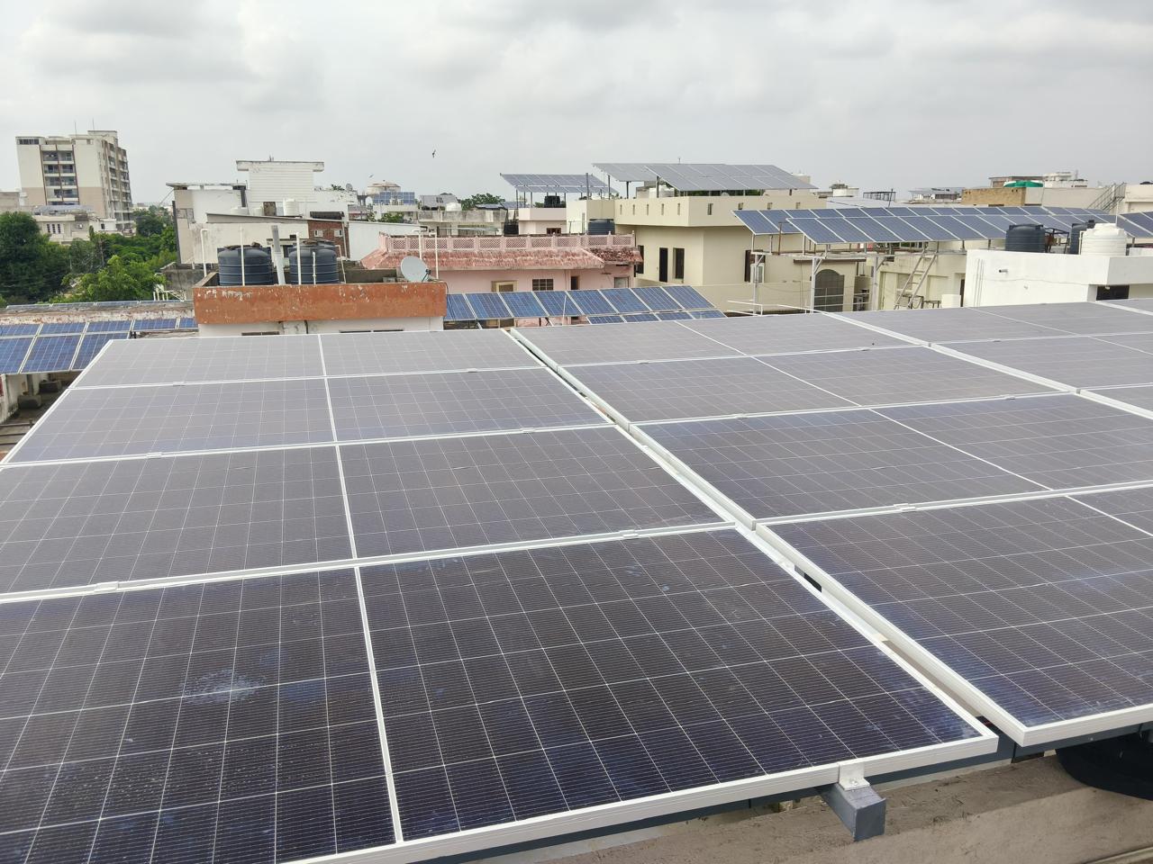 Solar Project