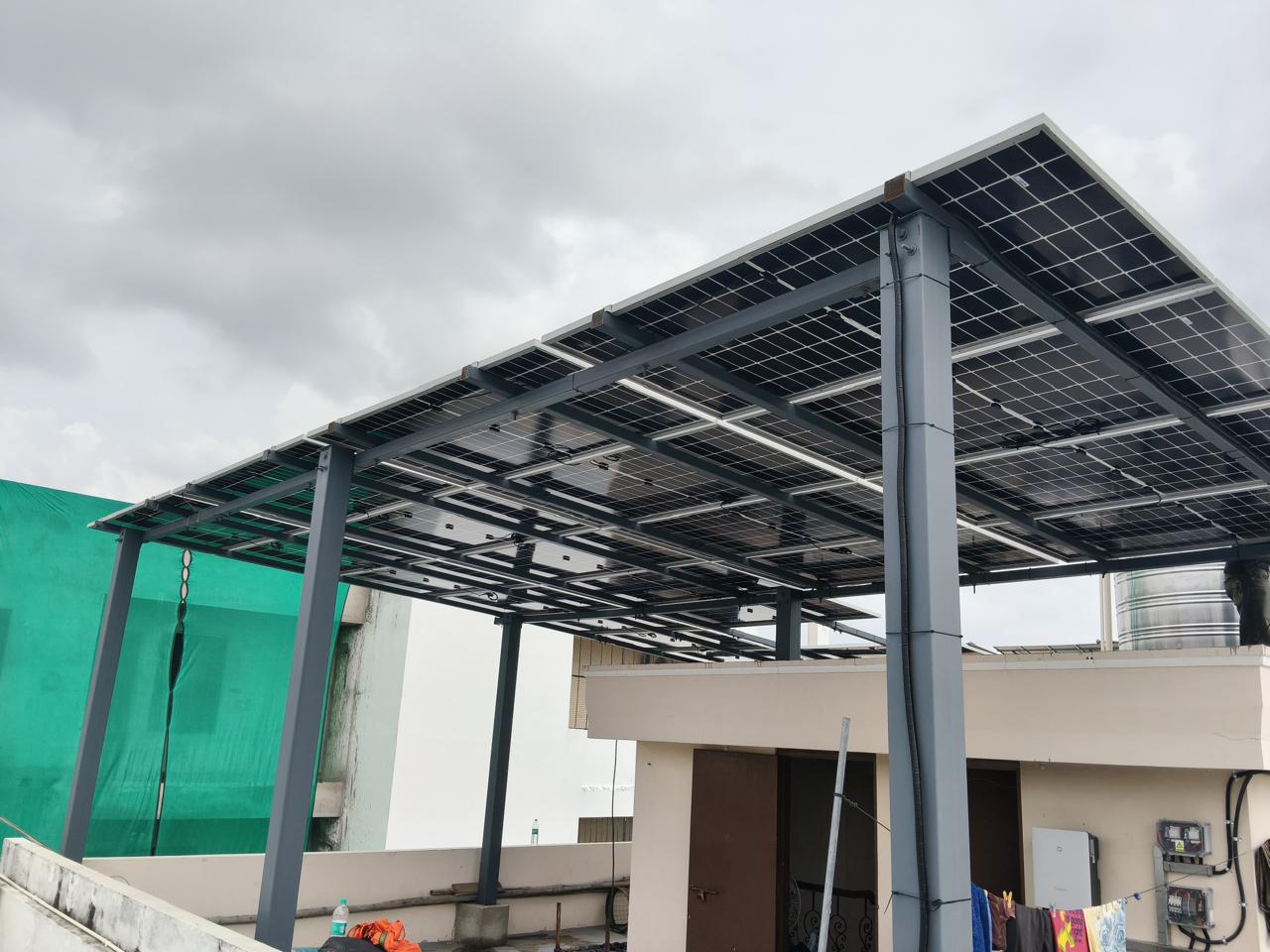Solar Project 2